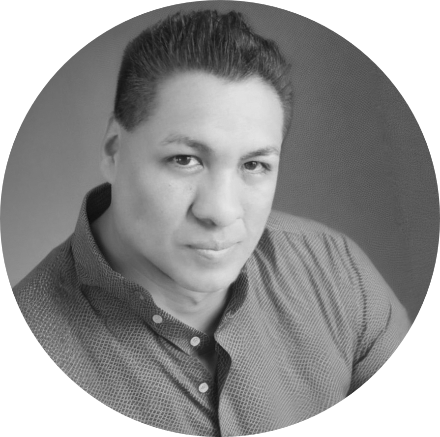 Jose A. Ruiz